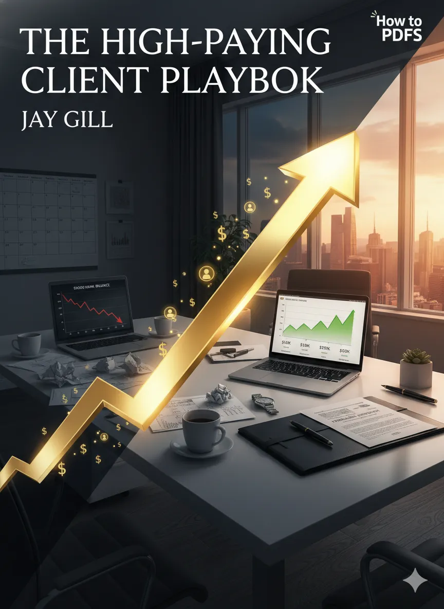 How to Find High Paying Clients